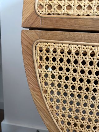 Escritorio plegable SKLUM Buró Edwina