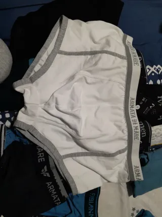 Lote de Calzoncillos