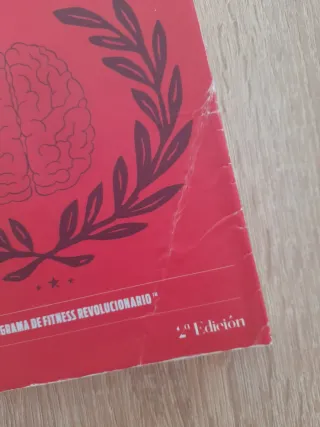 INVICTO, EL ARTE DE LA GUERRA, MEDITACIONES