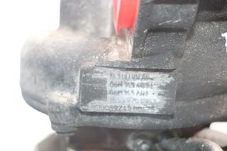 Turbocompresor 06m145a01 audi q5 sq5 tfsi 893135