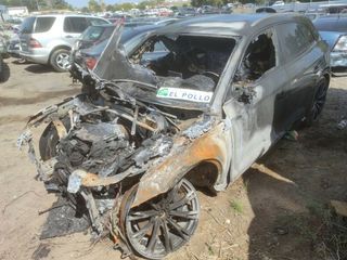 Turbocompresor 06m145a01 audi q5 sq5 tfsi 893135