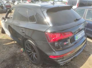 Turbocompresor 06m145a01 audi q5 sq5 tfsi 893135