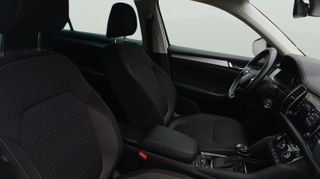 Skoda Kodiaq 2.0 TDI Ambition 4x4 DSG 110 kW (150 CV)