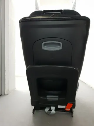 Silla Coche Britax Römer Dualfix i-Size