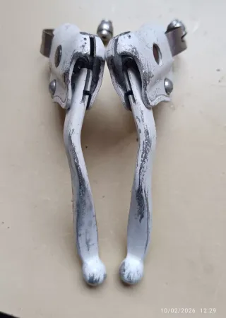 Manetas freno bicicleta 20"