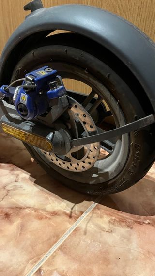 Patinete Xiaomi Mi Electric Scooter 3