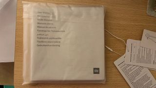 Patinete Xiaomi Mi Electric Scooter 3