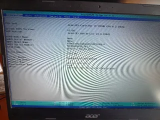 Acer Aspire A514-52K