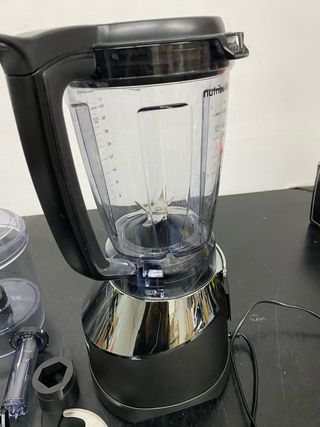 Batidora Nutribullet