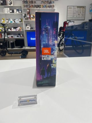 Cascos JBL Quantum 360 Wireless