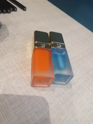 Olio labbra Dolce & Gabbana