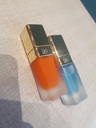 Olio labbra Dolce & Gabbana