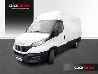 Iveco Daily 2.3 156CV 35S16 V H2