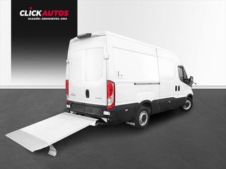 Iveco Daily 2.3 156CV 35S16 V H2