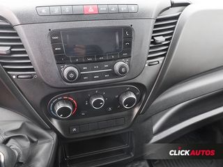 Iveco Daily 2.3 156CV 35S16 V H2