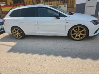 Llantas Enkei cambio por 18 e las mismas condicion