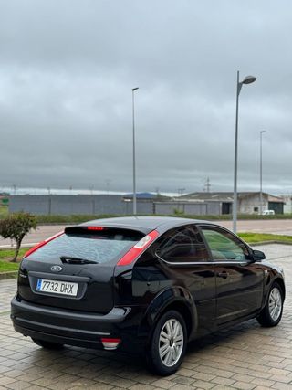 Ford Focus 2005