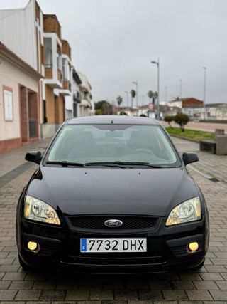 Ford Focus 2005