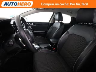 Kia XCeed 1.6 Plug-in Hybrid eTech PHEV