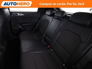 Kia XCeed 1.6 Plug-in Hybrid eTech PHEV