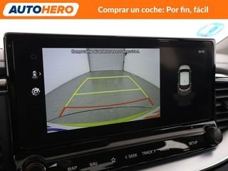 Kia XCeed 1.6 Plug-in Hybrid eTech PHEV