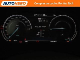 Kia XCeed 1.6 Plug-in Hybrid eTech PHEV