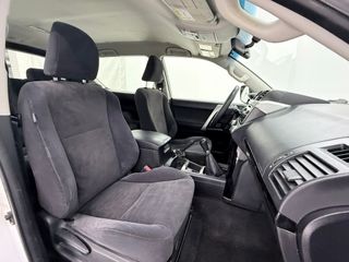 Toyota Land Cruiser 2.8 D-4D GX