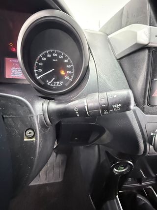 Toyota Land Cruiser 2.8 D-4D GX