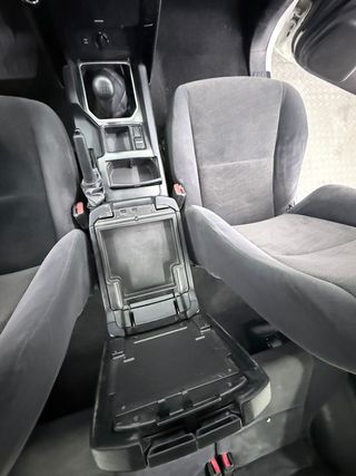 Toyota Land Cruiser 2.8 D-4D GX