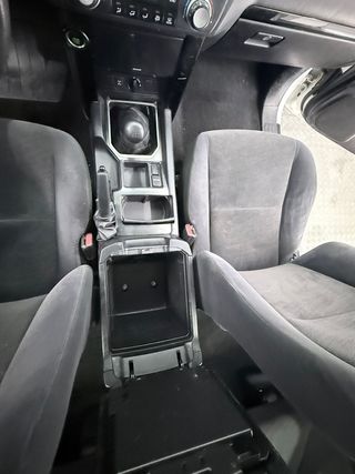 Toyota Land Cruiser 2.8 D-4D GX