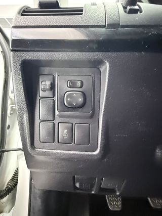 Toyota Land Cruiser 2.8 D-4D GX