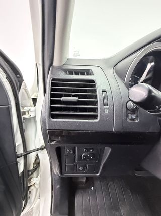 Toyota Land Cruiser 2.8 D-4D GX