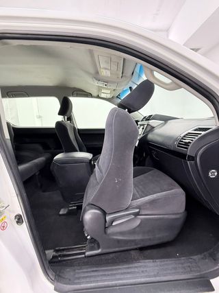 Toyota Land Cruiser 2.8 D-4D GX