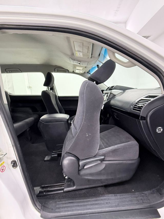 Toyota Land Cruiser 2.8 D-4D GX