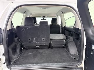 Toyota Land Cruiser 2.8 D-4D GX