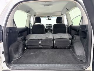 Toyota Land Cruiser 2.8 D-4D GX