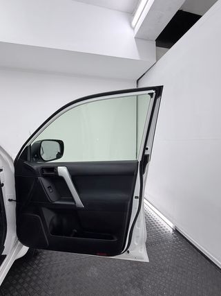 Toyota Land Cruiser 2.8 D-4D GX