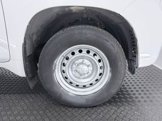 Toyota Land Cruiser 2.8 D-4D GX