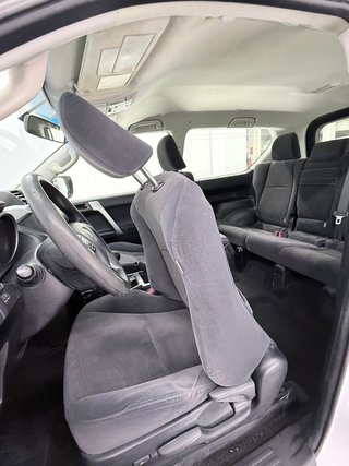 Toyota Land Cruiser 2.8 D-4D GX