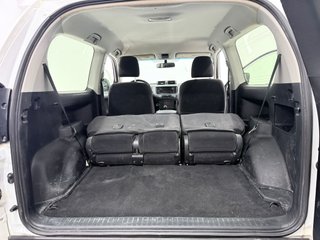 Toyota Land Cruiser 2.8 D-4D GX