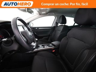 Renault Megane 1.3 TCe Zen