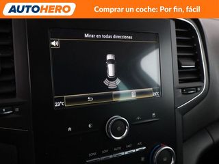 Renault Megane 1.3 TCe Zen