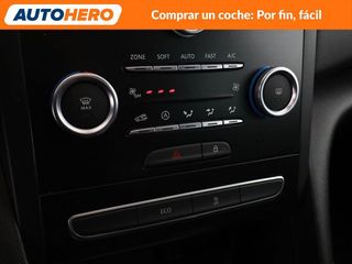 Renault Megane 1.3 TCe Zen