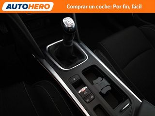 Renault Megane 1.3 TCe Zen