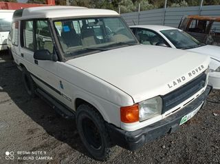 Land rover err6860 tapa discovery i 2.5 tdi 726288