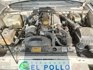 Land rover err6860 tapa discovery i 2.5 tdi 726288