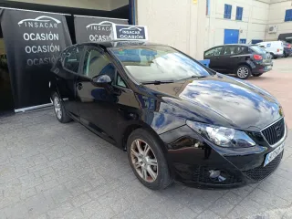 SEAT Ibiza 2012