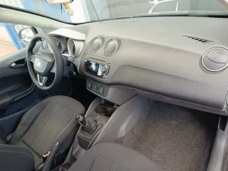 SEAT Ibiza 2012