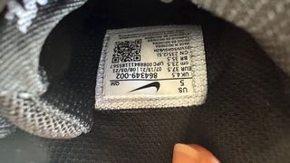 Nike Blazer Mid SB Mujer Botin Zapatillas