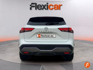 Nissan Qashqai DIG-T 103kW N-Connecta